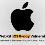 来源文章：Apple WebKit Zero-Day Vulnerability Actively Exploit in High Profile Cyber Attacks